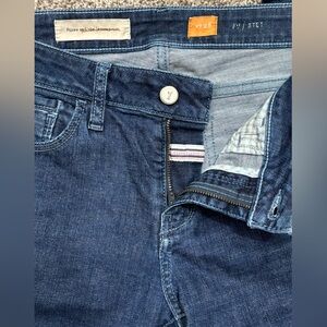 Pilcro and the Letterpress Women's Jeans- Stet sz28